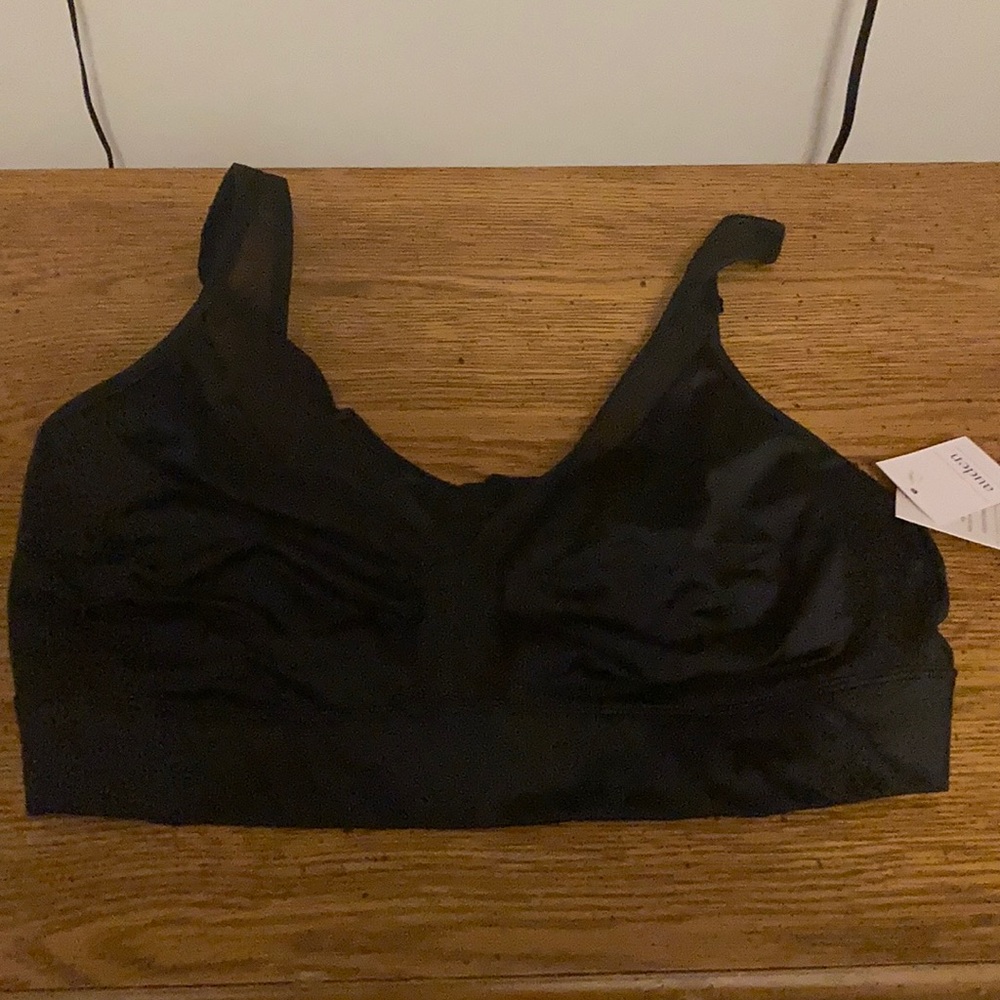 Auden Plus Size Bra 1x